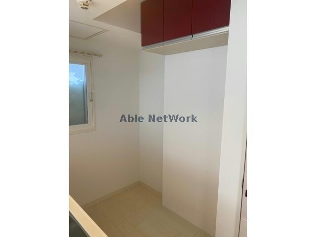 ヴィラアーバーナ桑園の物件内観写真