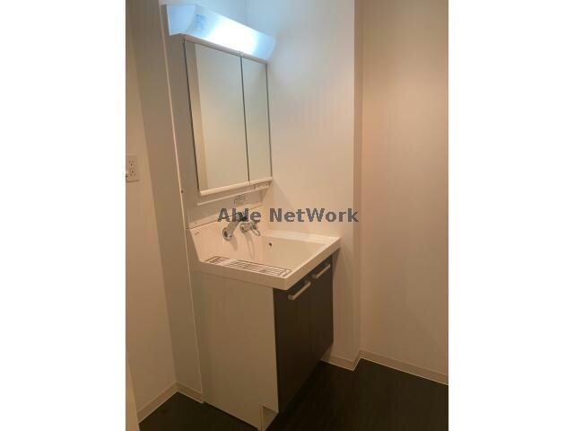 ヴィラアーバーナ桑園の物件内観写真