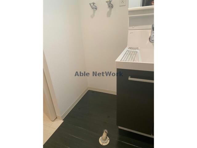 ヴィラアーバーナ桑園の物件内観写真