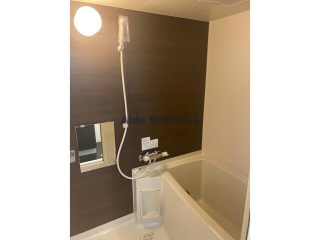 ヴィラアーバーナ桑園の物件内観写真