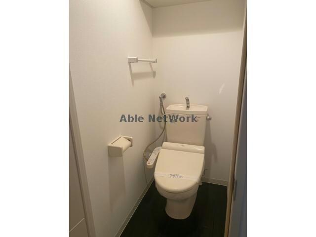 ヴィラアーバーナ桑園の物件内観写真