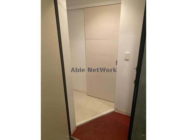 ヴィラアーバーナ桑園の物件内観写真