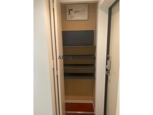 ヴィラアーバーナ桑園の物件内観写真