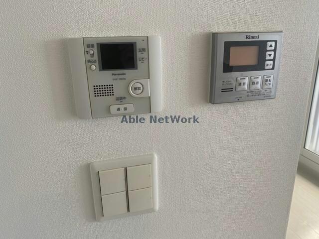 ヴィラアーバーナ桑園の物件内観写真