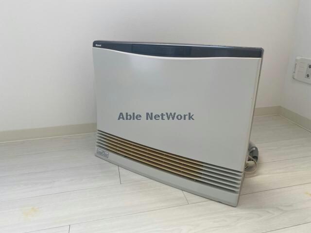 ヴィラアーバーナ桑園の物件内観写真