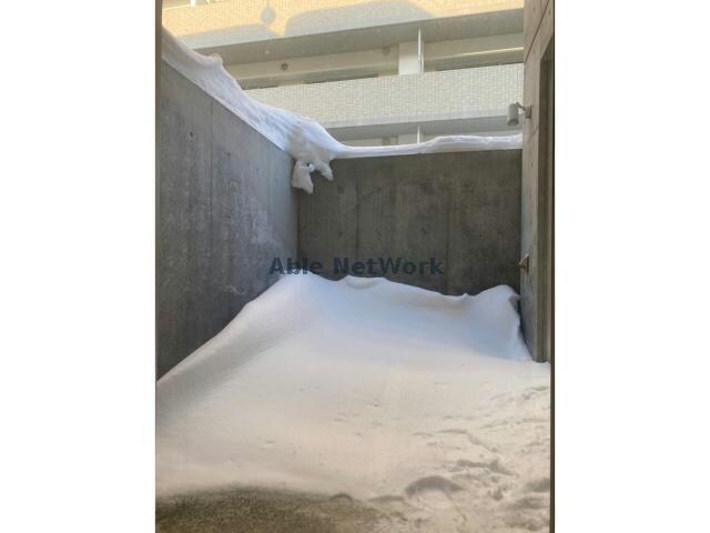 ヴィラアーバーナ桑園の物件内観写真