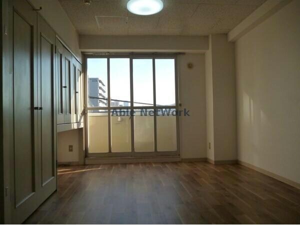 グレイス23の物件内観写真