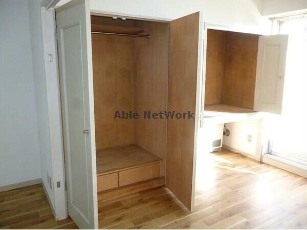 グレイス23の物件内観写真