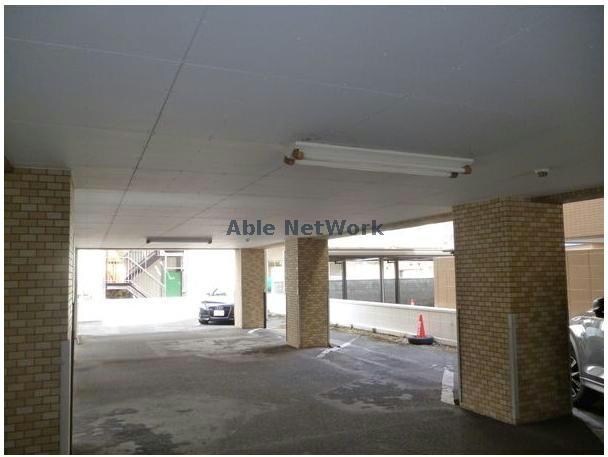 グレイス23の物件外観写真