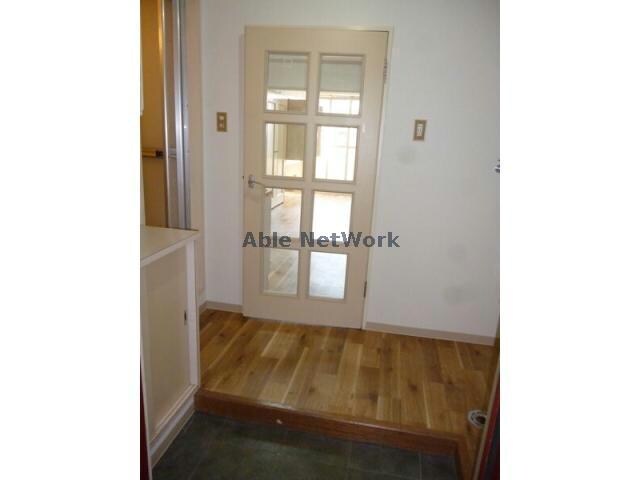 グレイス23の物件内観写真