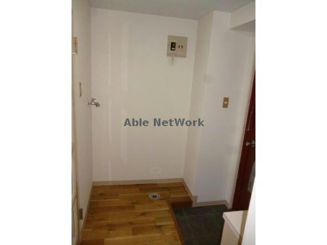 グレイス23の物件内観写真