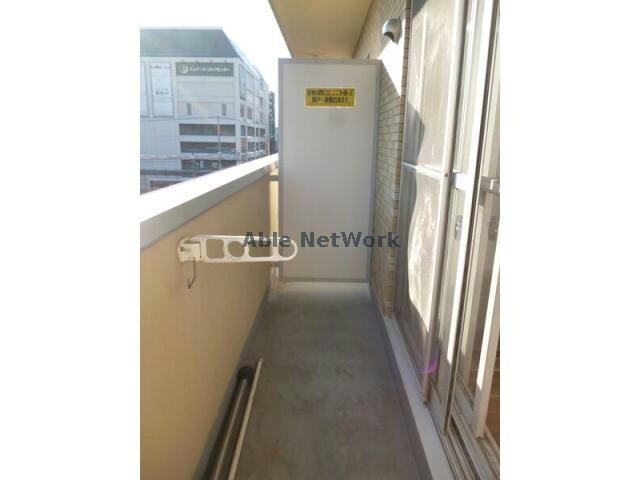 グレイス23の物件内観写真