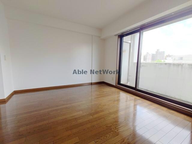 フェリスカーサN20の物件内観写真