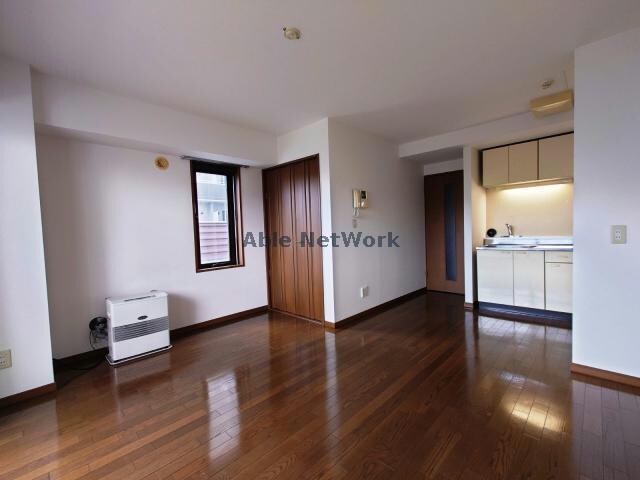 フェリスカーサN20の物件内観写真