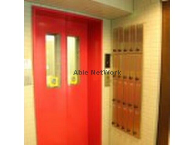 フェリスカーサN20の物件外観写真