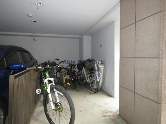 フェリスカーサN20の物件外観写真