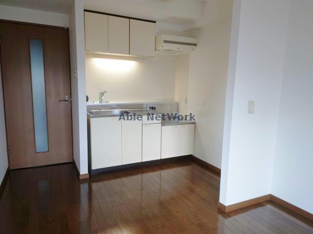 フェリスカーサN20の物件内観写真