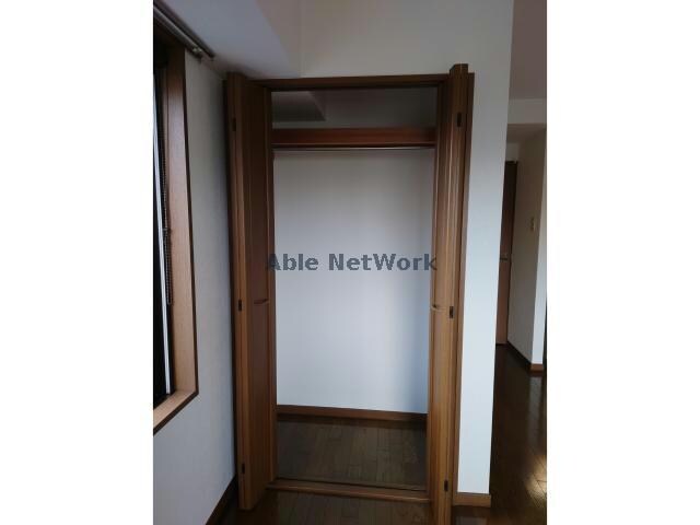 フェリスカーサN20の物件内観写真