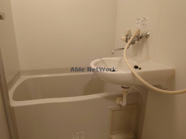 フェリスカーサN20の物件内観写真