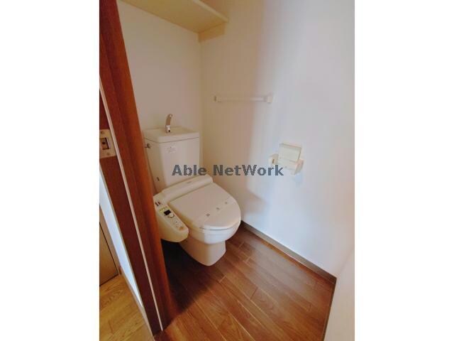 フェリスカーサN20の物件内観写真