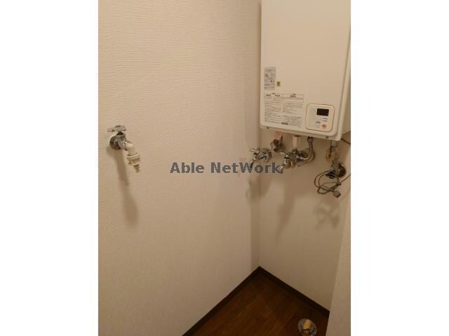 フェリスカーサN20の物件内観写真