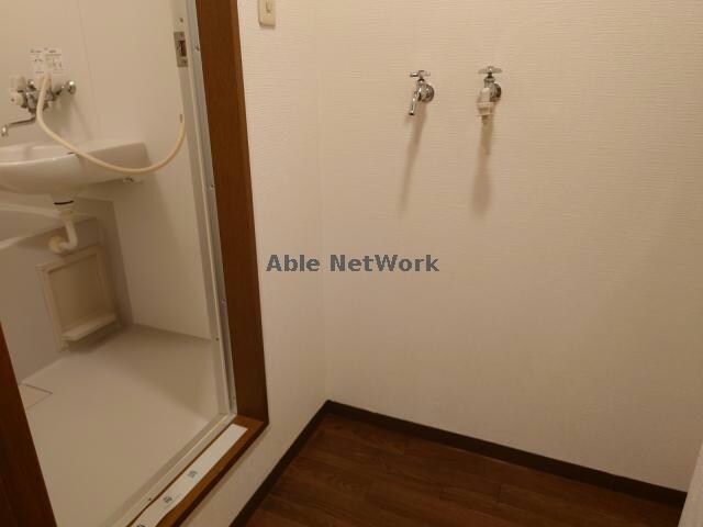 フェリスカーサN20の物件内観写真