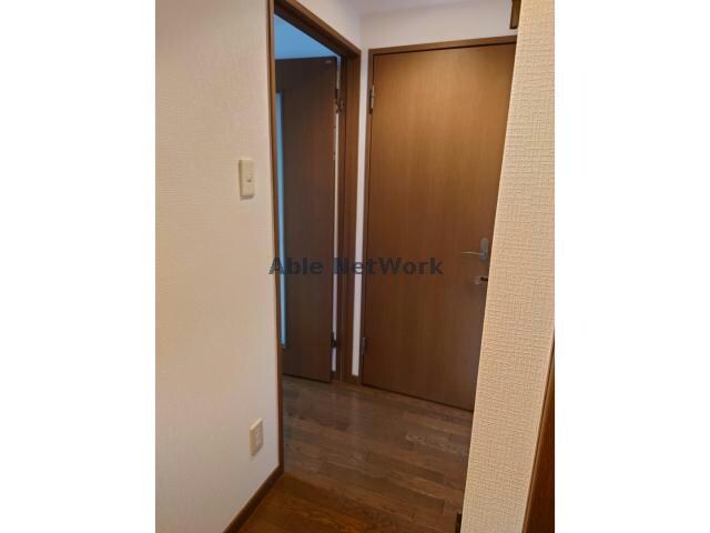 フェリスカーサN20の物件内観写真