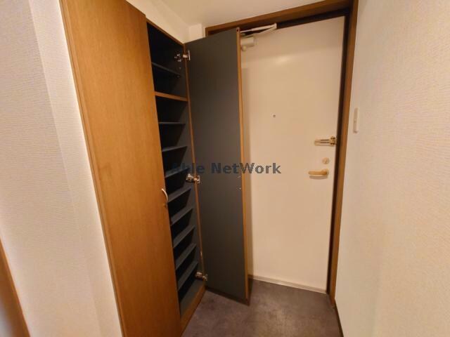 フェリスカーサN20の物件内観写真