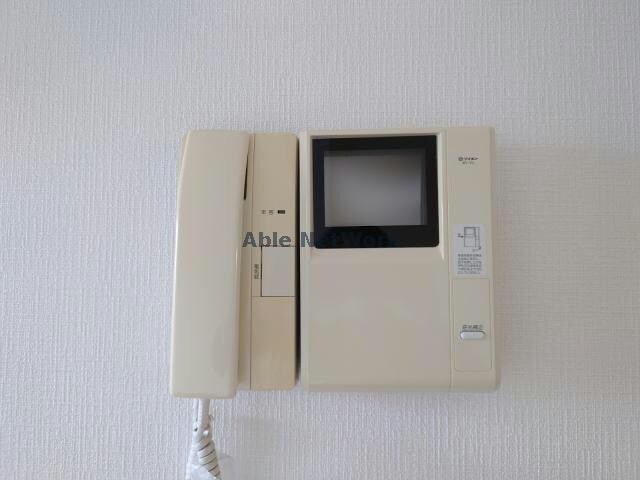 フェリスカーサN20の物件内観写真