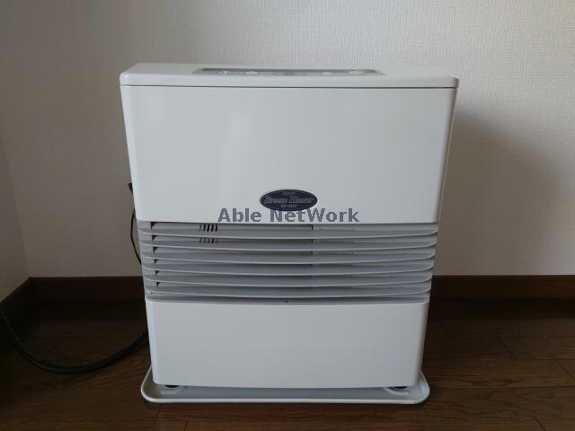 フェリスカーサN20の物件内観写真