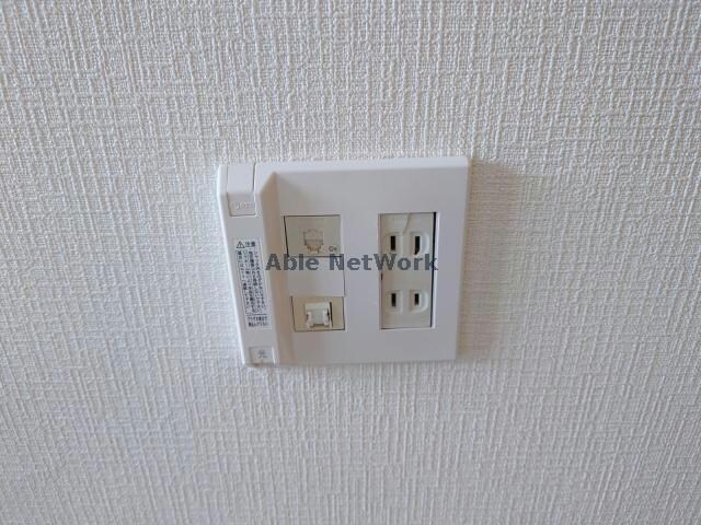 フェリスカーサN20の物件内観写真