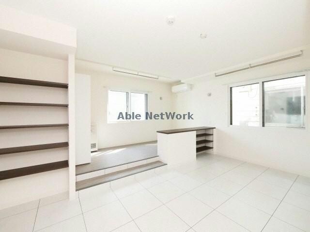 カノアの物件内観写真