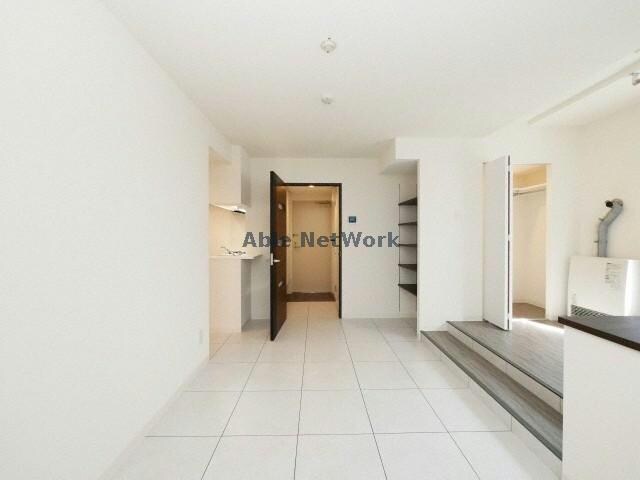 カノアの物件内観写真