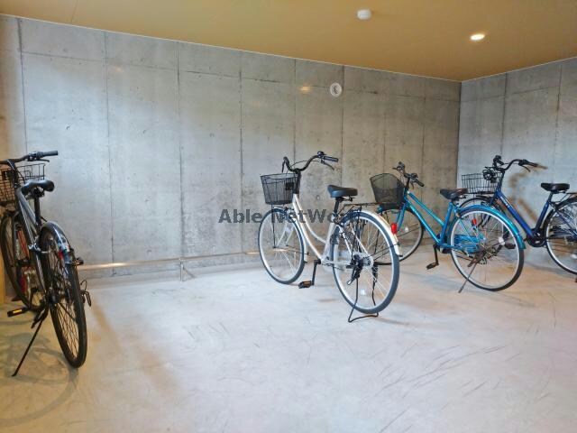 カノアの物件外観写真