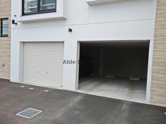 カノアの物件外観写真