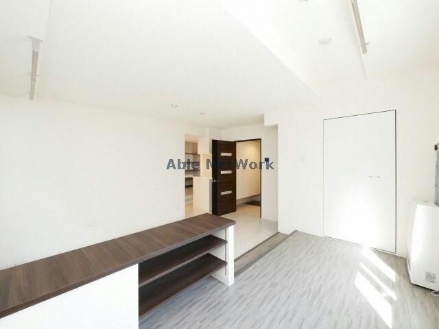 カノアの物件内観写真