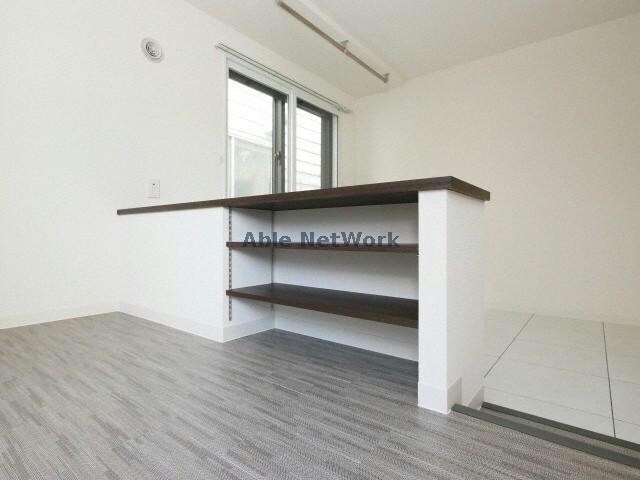 カノアの物件内観写真