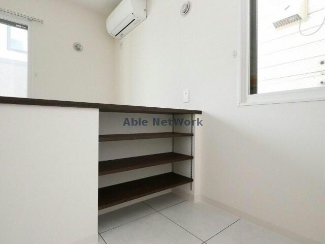 カノアの物件内観写真