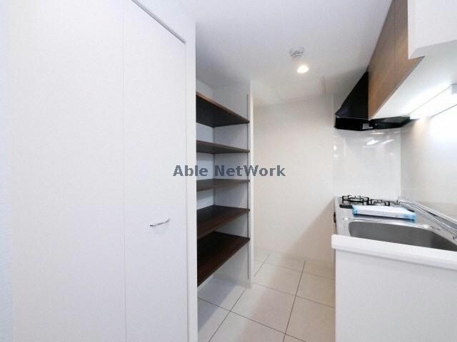 カノアの物件内観写真