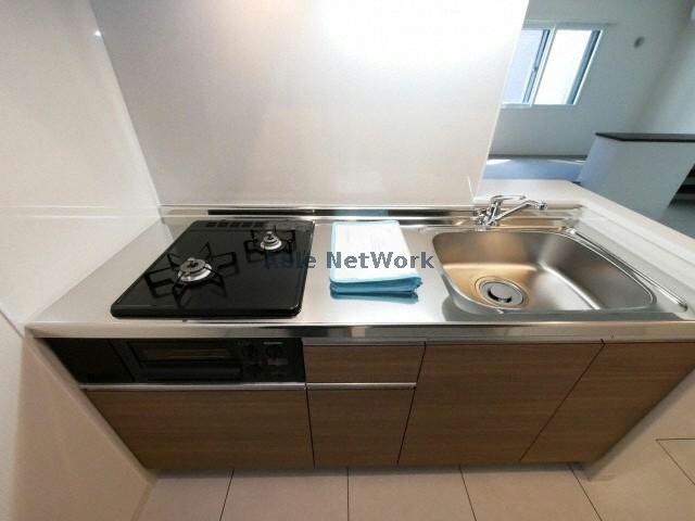 カノアの物件内観写真