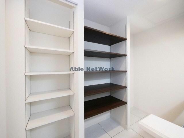 カノアの物件内観写真