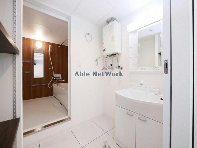 カノアの物件内観写真