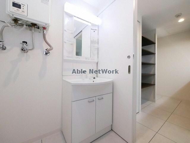 カノアの物件内観写真