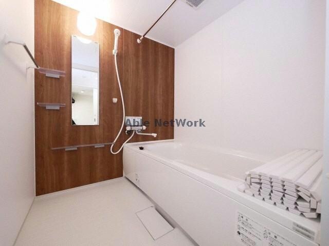 カノアの物件内観写真