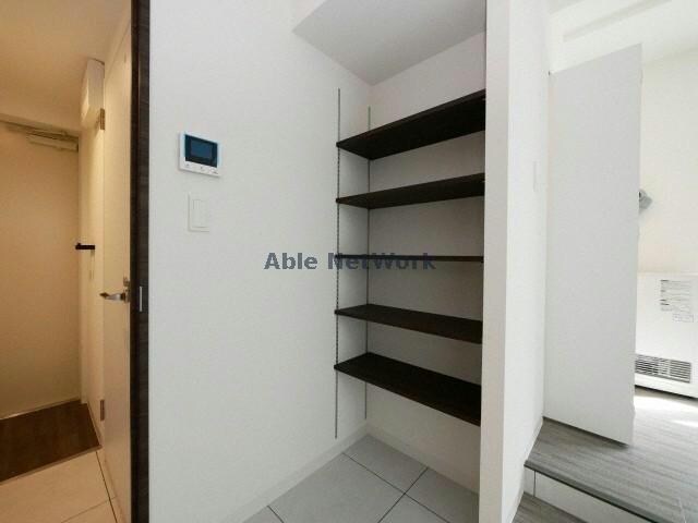 カノアの物件内観写真