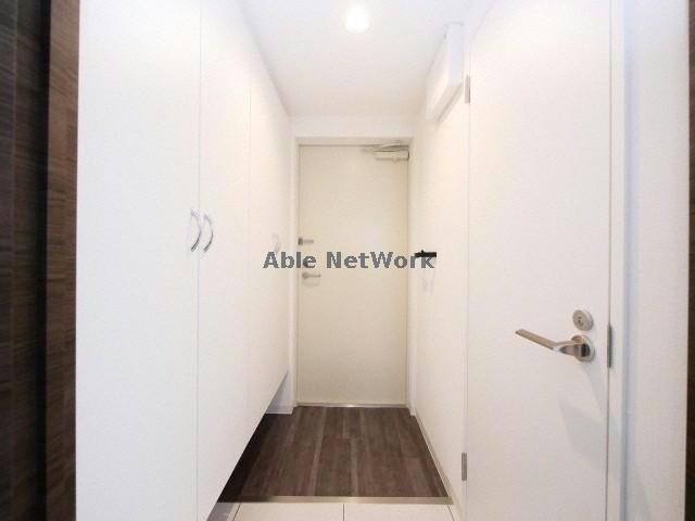 カノアの物件内観写真