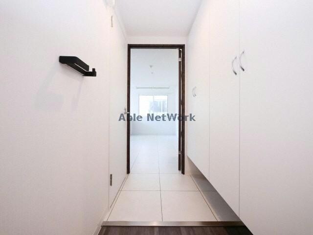 カノアの物件内観写真