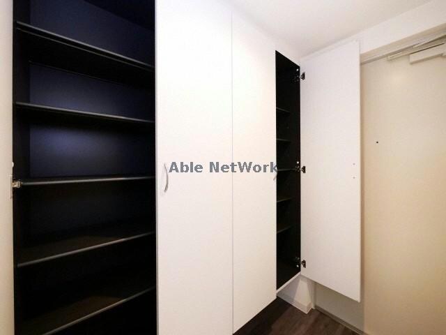 カノアの物件内観写真