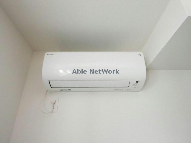 カノアの物件内観写真