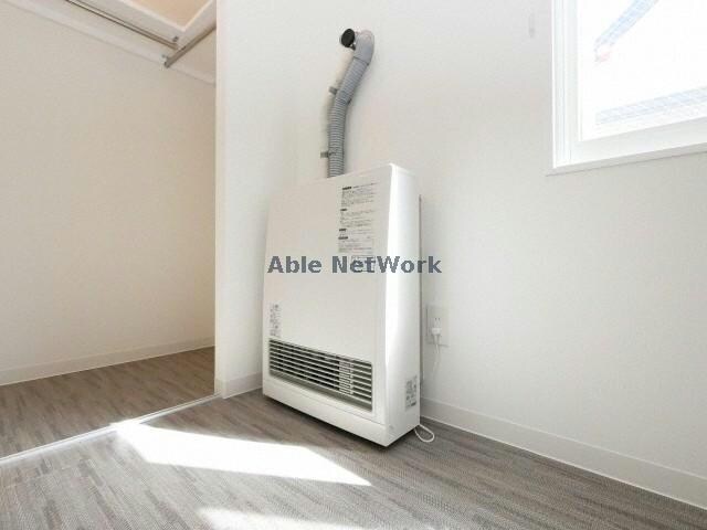 カノアの物件内観写真